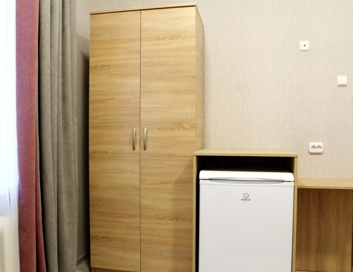 Комфорт 1-местный корпус 5 - Санаторий «Летцы»