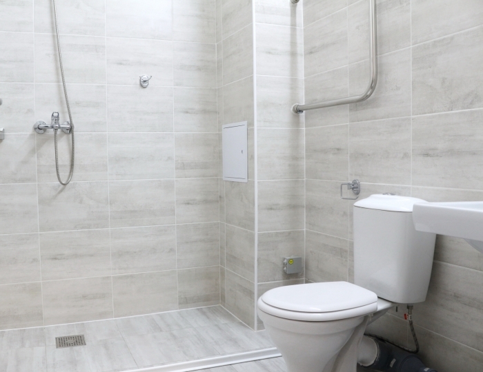 Комфорт 1-местный корпус 5 - Санаторий «Летцы»