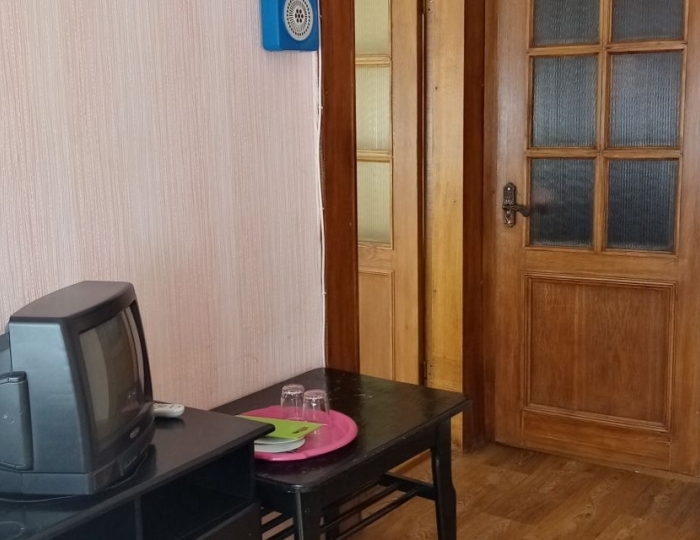 Стандартный 1-местный 2-комнатный - Санаторий «Летцы»