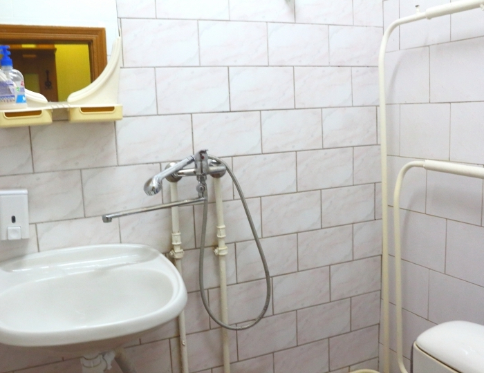 Стандартный 1-местный Кинг Сайз корпус 2 - Санаторий «Летцы»