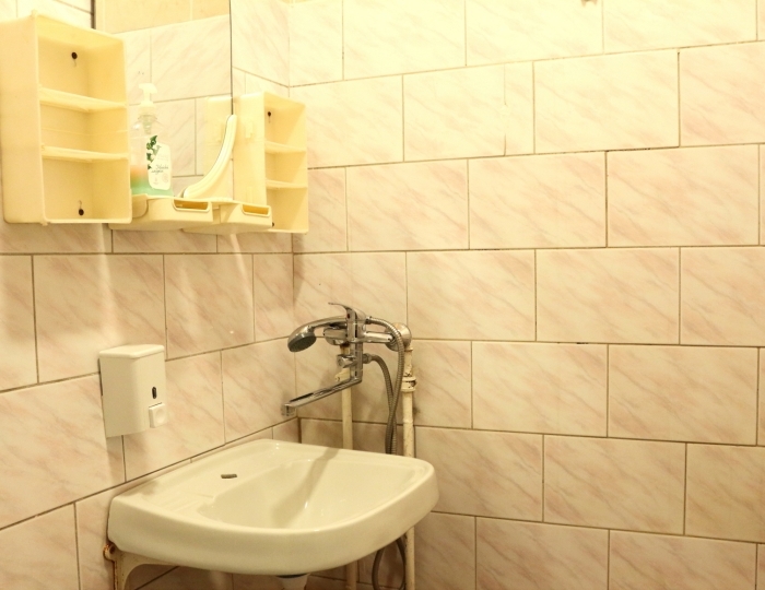 Стандартный 1-местный Сингл корпус 2 - Санаторий «Летцы»