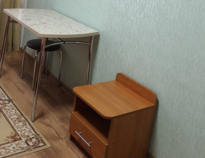 Стандартный 1-местный Сингл корпус 3 - Санаторий «Летцы»