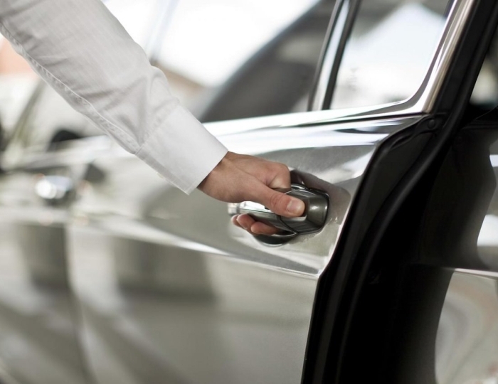 Трансфер - Санаторий «Летцы»