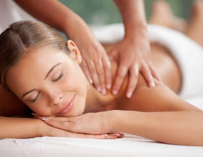 Массажи - Оздоровительные услуги - Санаторий «Летцы»