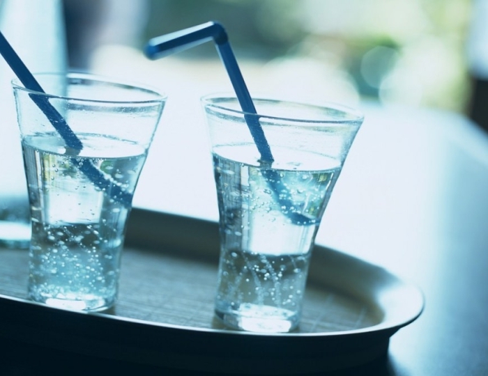 Бювет минеральной воды - Оздоровительные услуги - Санаторий «Летцы»