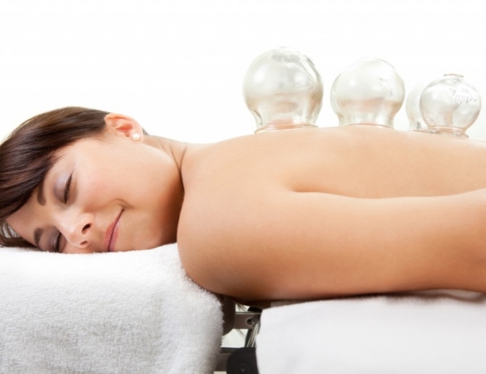 Вакуум-терапия - Оздоровительные услуги - Санаторий «Летцы»