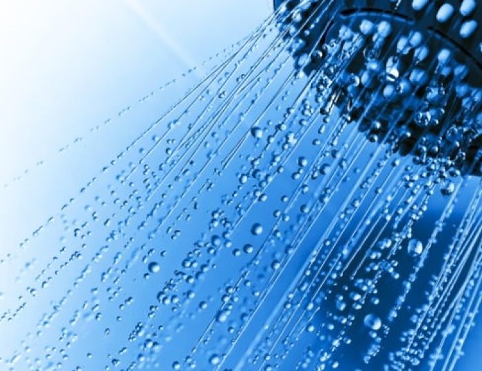 Души - Оздоровительные услуги - Санаторий «Летцы»